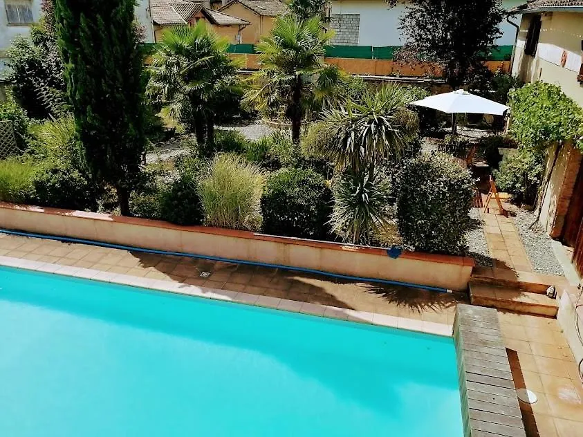 Maison Pour 2 Personnes L'Isle-en-Dodon