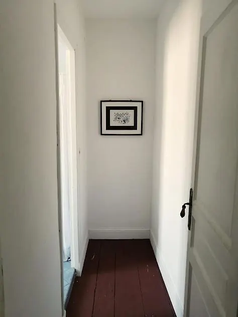 Maison Pour 2 Personnes L'Isle-en-Dodon France