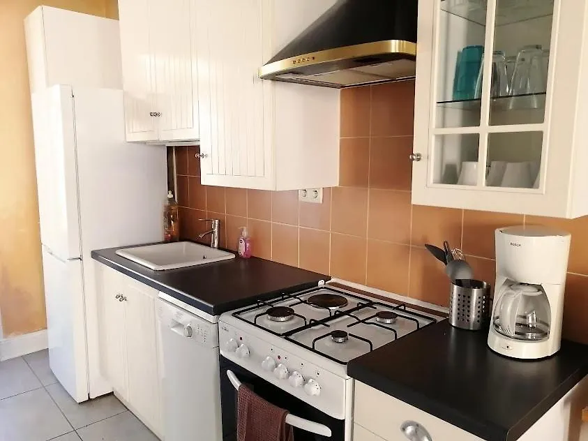 Maison Pour 2 Personnes L'Isle-en-Dodon