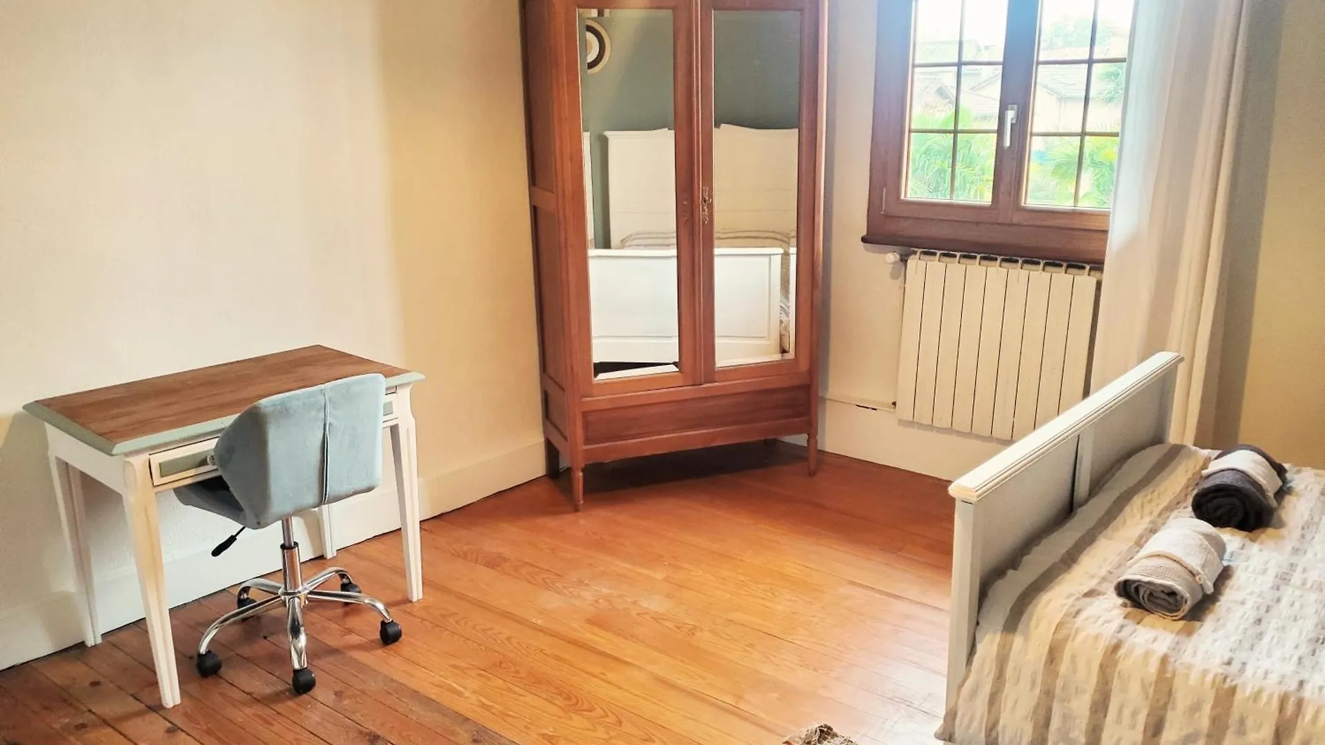 Maison Pour 2 Personnes L'Isle-en-Dodon 0*,