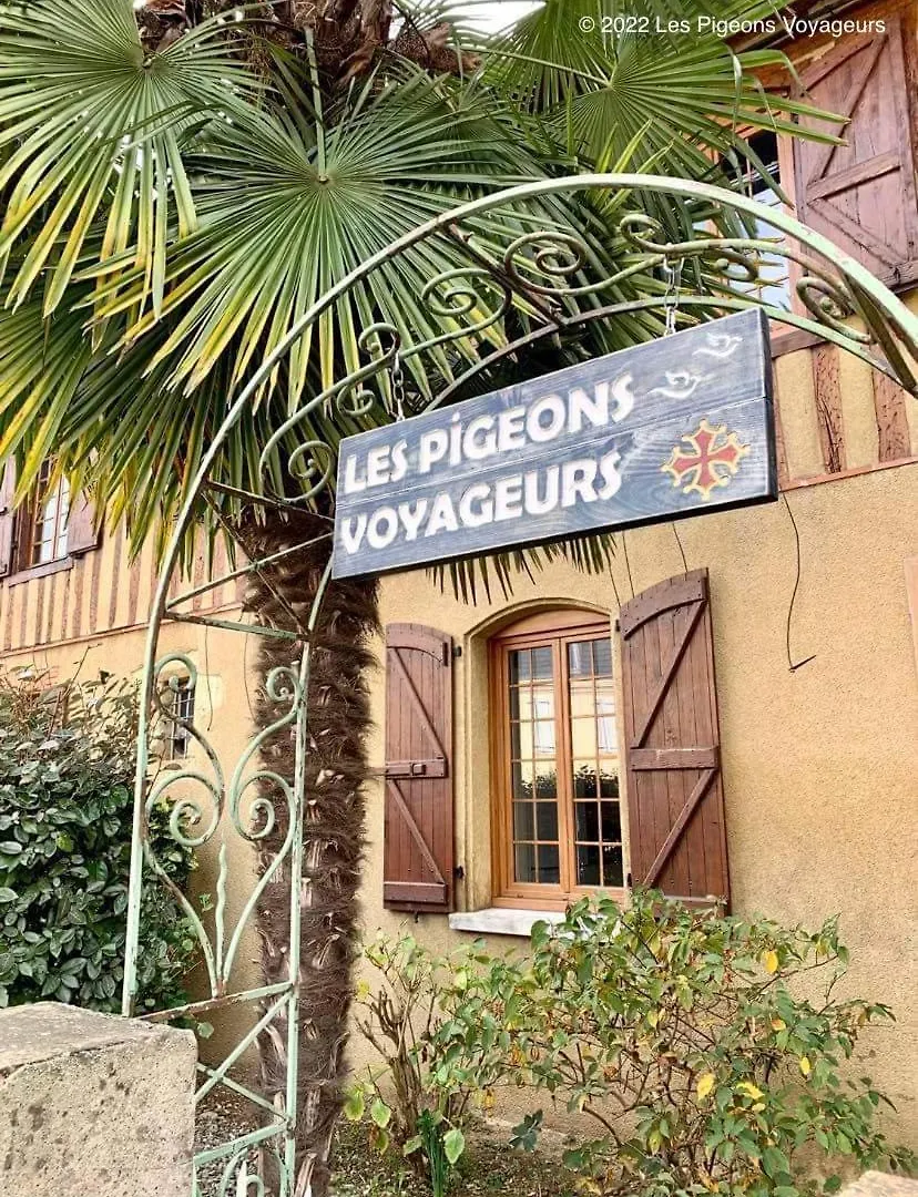 Maison Pour 2 Personnes L'Isle-en-Dodon