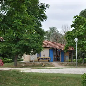 Village de vacances Le Plech, LʼIsle-en-Dodon